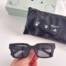 Off White Sunglasses